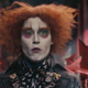 Alice Through The Looking Glass